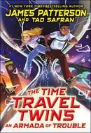 The Time Travel Twins - An Armada of Trouble