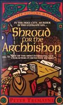 Shroud for the Archbishop