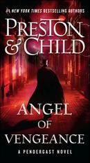 Angel of Vengeance