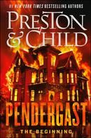 Pendergast - The Beginning