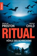 Ritual - Höhle des Schreckens