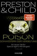 POISON - Schwestern der Vergeltung
