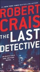 The Last Detective