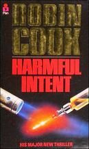  Harmful Intent
