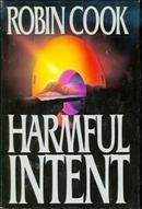  Harmful Intent