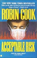  Acceptable Risk