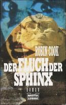 Der Fluch der Sphinx