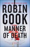  Manner of Death