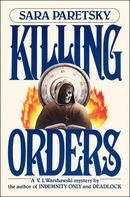 Killing Orders