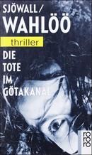 Die Tote im Götakanal