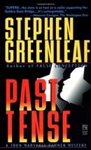 Past Tense