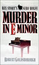 Murder in E Minor