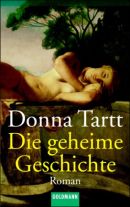 Die geheime Geschichte