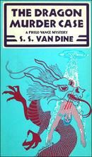 The Dragon Murder Case