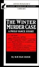 The Winter Murder Case