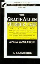 The Gracie Allen Murder Case