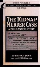 The Kidnap Murder Case