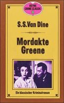 Mordakte Greene