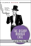 The Bishop Murder Case