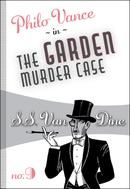 The Garden Murder Case