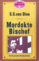 Mordakte Bischof