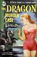 The Dragon Murder Case