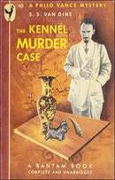 The Kennel Murder Case