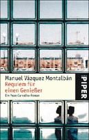 Requiem für einen Genießer