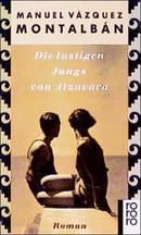  Die lustigen Jungs von Atzavara