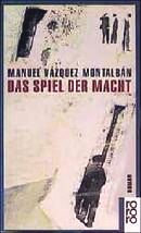 Das Spiel der Macht