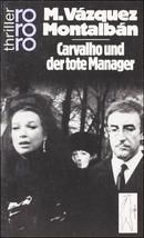 Carvalho und der tote Manager