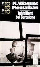 Tahiti liegt bei Barcelona