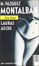 Lauras Asche
