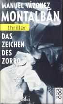 Das Zeichen des Zorro