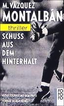 Schuss aus dem Hinterhalt