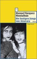  Die lustigen Jungs von Atzavara