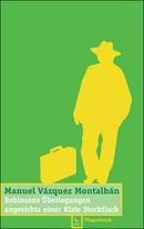 Robinsons Überlegungen angesichts einer Kiste Stockfisch