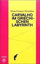 Carvalho im griechischen Labyrinth