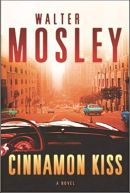 Cinnamon Kiss