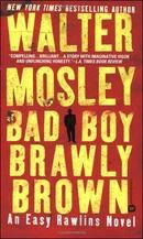 Bad Boy Brawly Brown