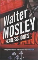 Fearless Jones
