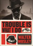 Trouble Is What I Do