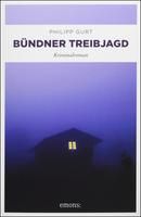 Bündner Treibjagd