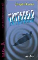 Totengeld