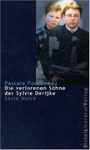 Die verlorenen S�hne der Sylvie Derijke