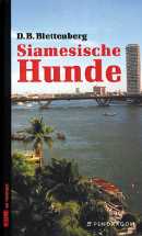 Siamesische Hunde