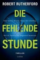 Die fehlende Stunde