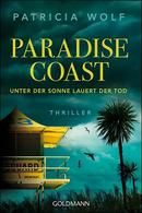 Paradise Coast - Unter der Sonne lauert der Tod