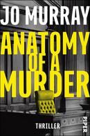 Anatomy of a Murder