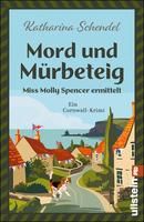 Mord und Mürbeteig